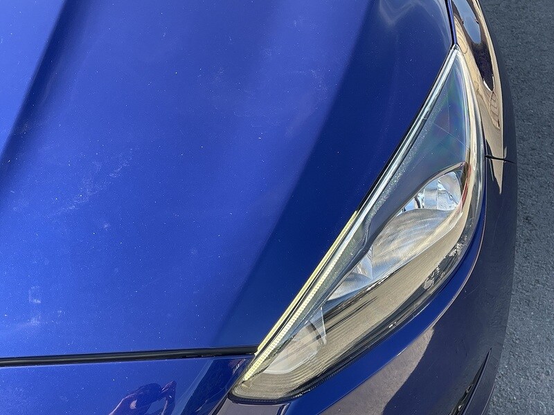 Used Ford Focus 2017 for sale - 78207353: Photo 24