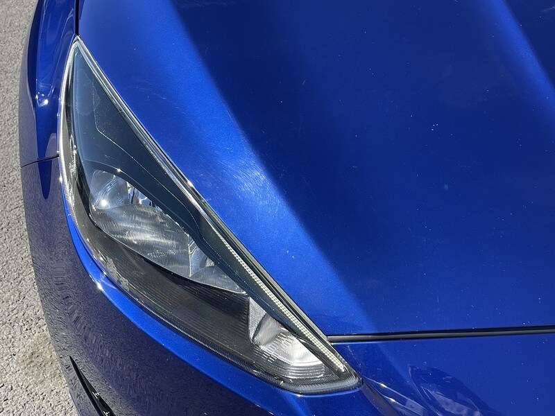 Used Ford Focus 2017 for sale - 78207353: Photo 25