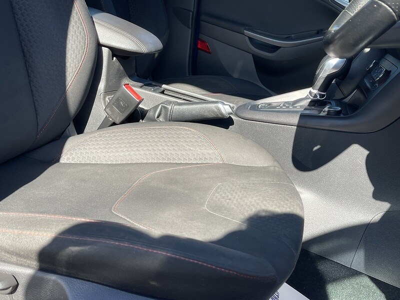 Used Ford Focus 2017 for sale - 78207353: Photo 29