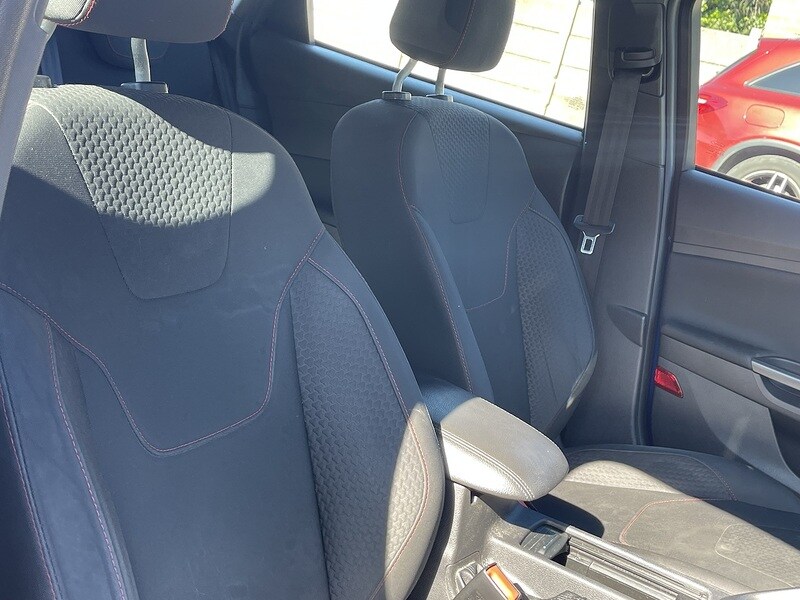 Used Ford Focus 2017 for sale - 78207353: Photo 30