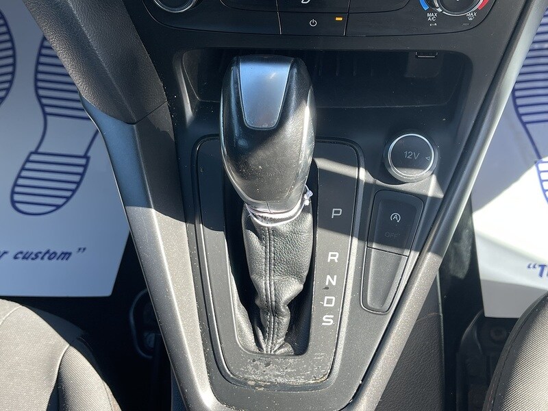 Used Ford Focus 2017 for sale - 78207353: Photo 32