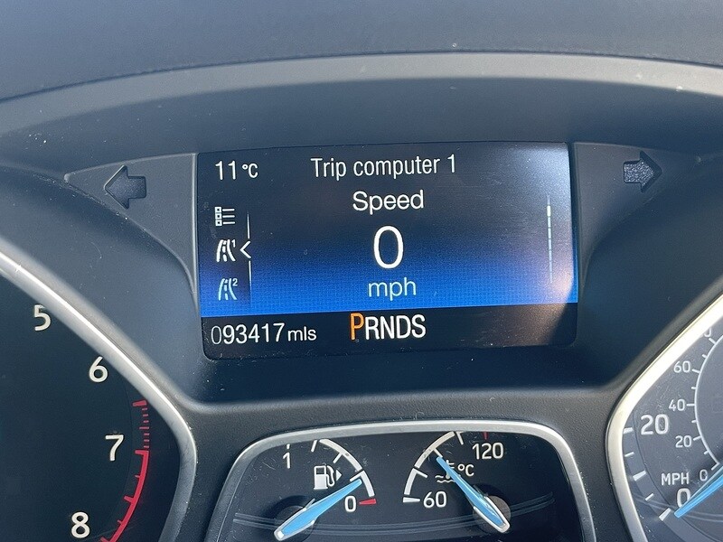 Used Ford Focus 2017 for sale - 78207353: Photo 33