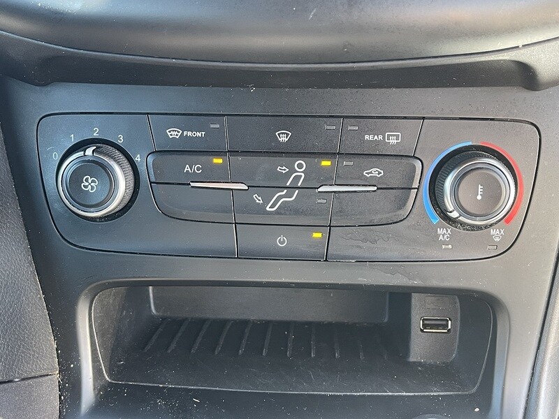 Used Ford Focus 2017 for sale - 78207353: Photo 35