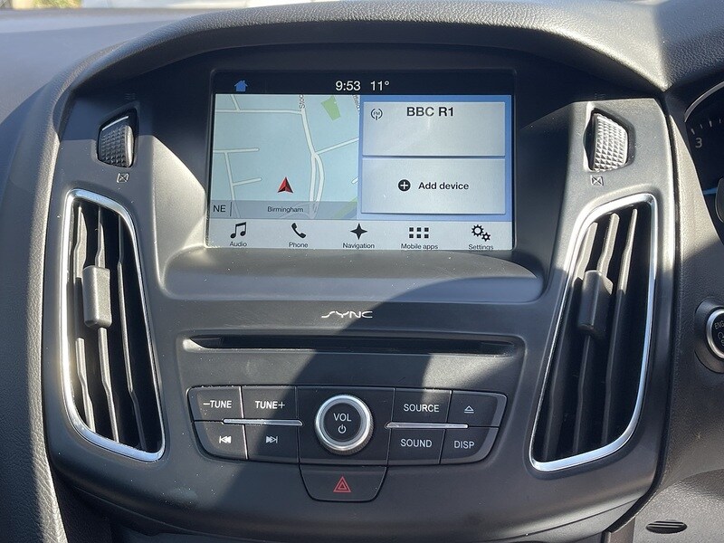 Used Ford Focus 2017 for sale - 78207353: Photo 37