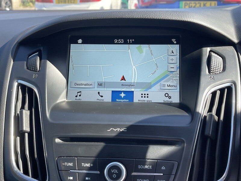 Used Ford Focus 2017 for sale - 78207353: Photo 38