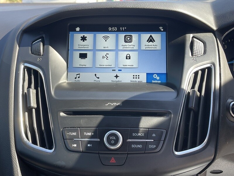 Used Ford Focus 2017 for sale - 78207353: Photo 39