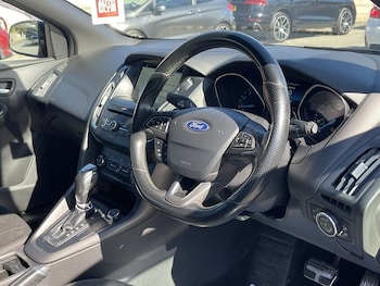 Used Ford Focus 2017 for sale - 78207353: Photo