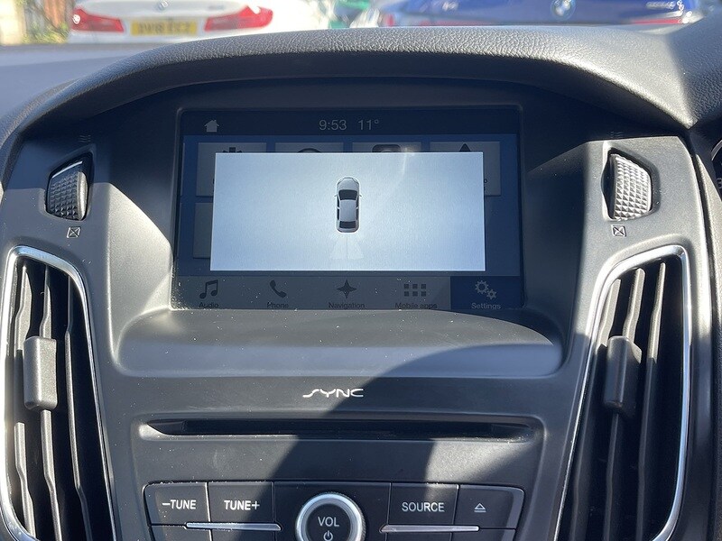 Used Ford Focus 2017 for sale - 78207353: Photo 40