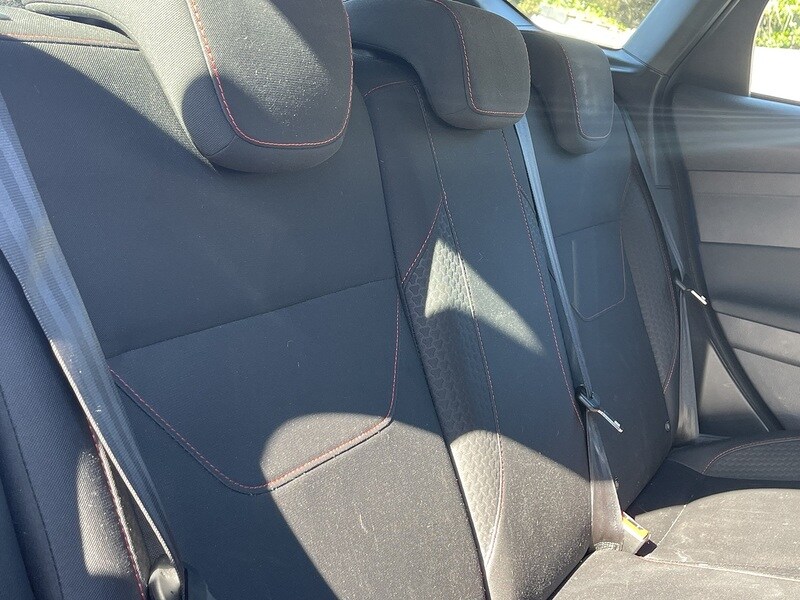 Used Ford Focus 2017 for sale - 78207353: Photo 50