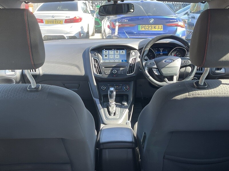 Used Ford Focus 2017 for sale - 78207353: Photo 51