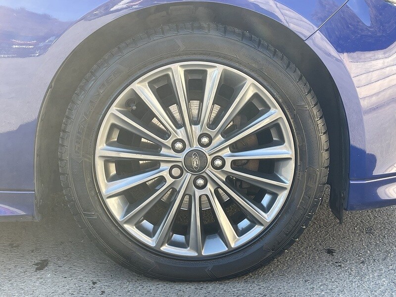 Used Ford Focus 2017 for sale - 78207353: Photo 55