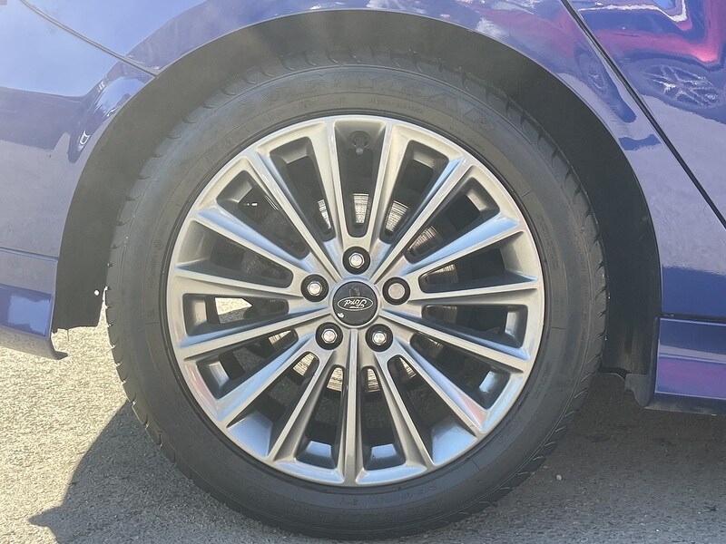 Used Ford Focus 2017 for sale - 78207353: Photo 56