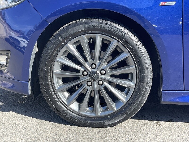 Used Ford Focus 2017 for sale - 78207353: Photo 57