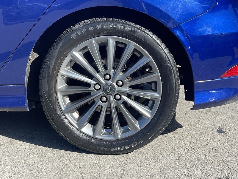 Used Ford Focus 2017 for sale - 78207353: Photo 58