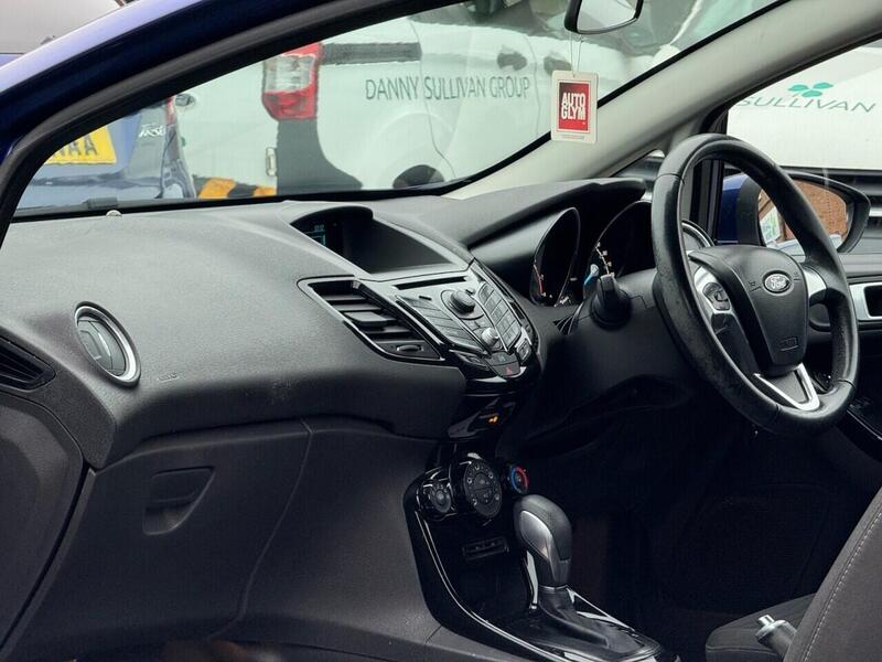 Used Ford Fiesta 2014 for sale - 77149453: Photo 13