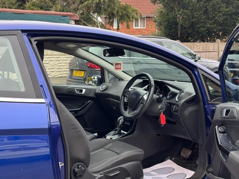 Used Ford Fiesta 2014 for sale - 77149453: Photo 21