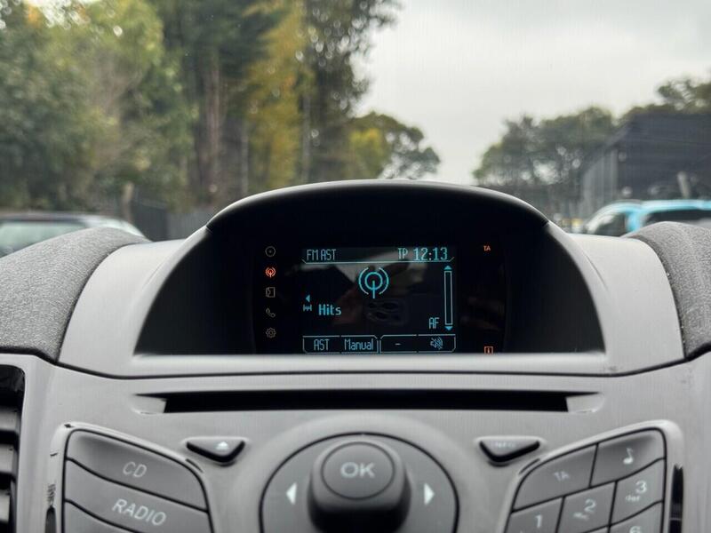 Used Ford Fiesta 2014 for sale - 77149453: Photo 22