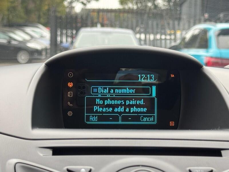 Used Ford Fiesta 2014 for sale - 77149453: Photo 23