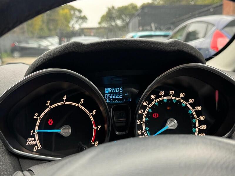 Used Ford Fiesta 2014 for sale - 77149453: Photo 25