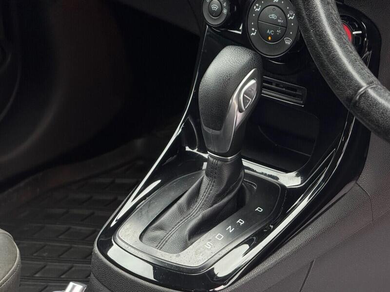 Used Ford Fiesta 2014 for sale - 77149453: Photo 26