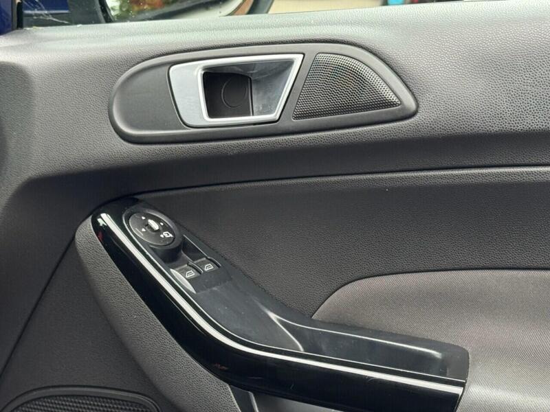 Used Ford Fiesta 2014 for sale - 77149453: Photo 29