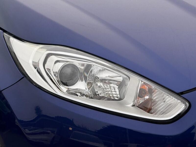 Used Ford Fiesta 2014 for sale - 77149453: Photo 33