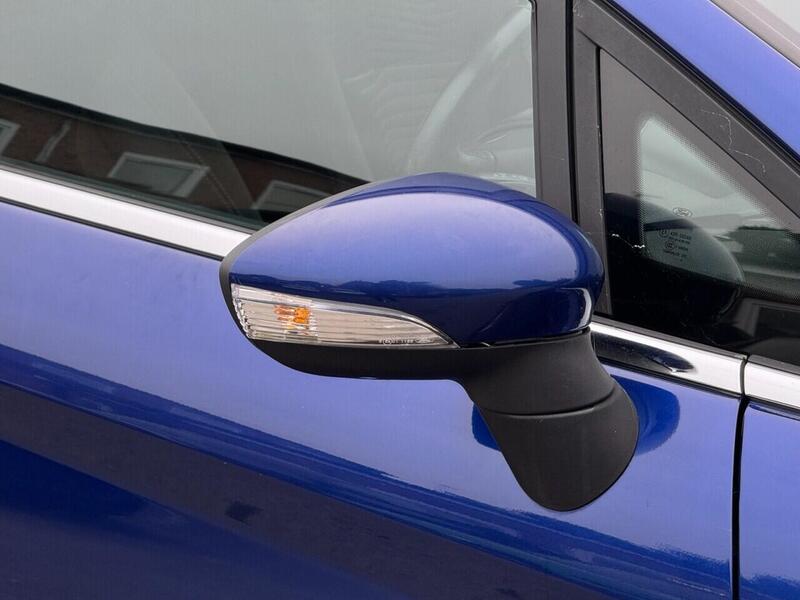 Used Ford Fiesta 2014 for sale - 77149453: Photo 39