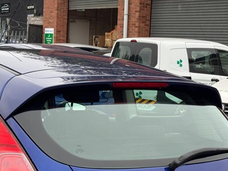 Used Ford Fiesta 2014 for sale - 77149453: Photo 40