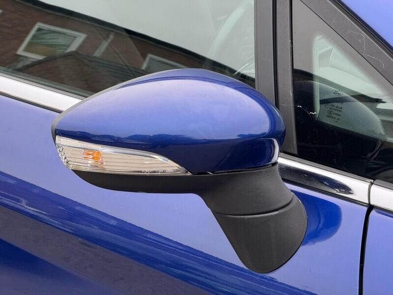 Used Ford Fiesta 2014 for sale - 77149453: Photo 43