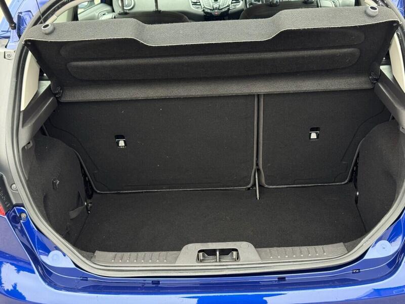 Used Ford Fiesta 2014 for sale - 77149453: Photo 45