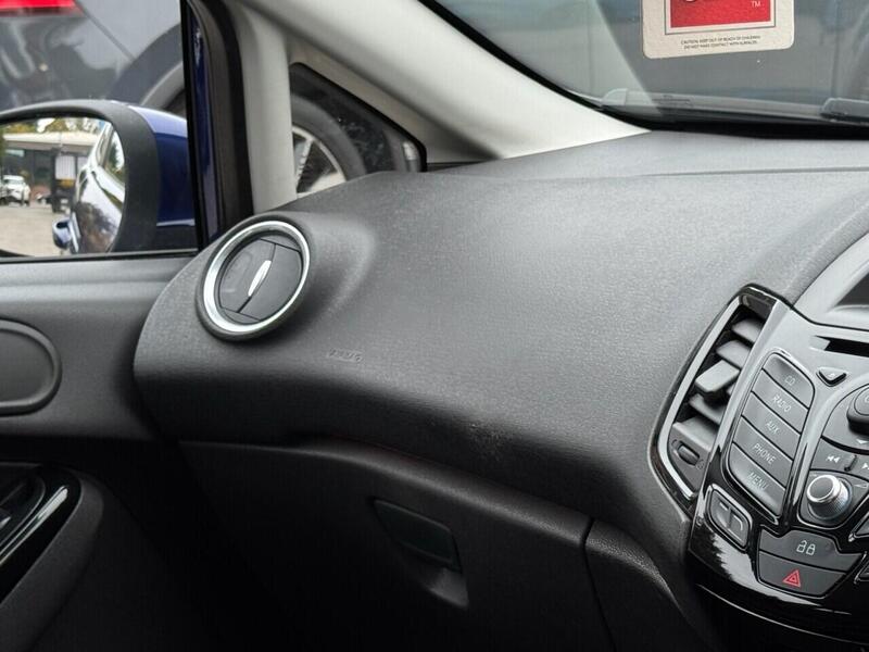 Used Ford Fiesta 2014 for sale - 77149453: Photo 48