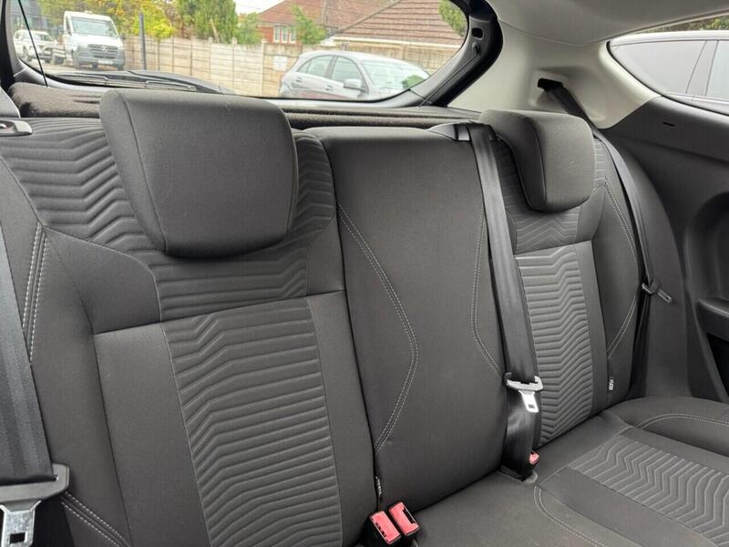 Used Ford Fiesta 2014 for sale - 77149453: Photo 49