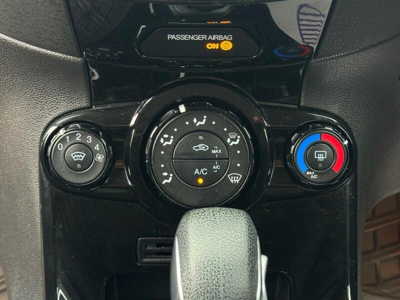 Used Ford Fiesta 2014 for sale - 77149453: Photo 51