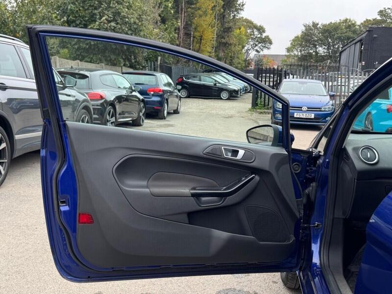 Used Ford Fiesta 2014 for sale - 77149453: Photo 52