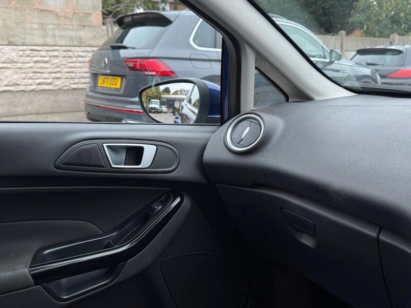 Used Ford Fiesta 2014 for sale - 77149453: Photo 54