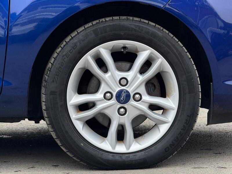 Used Ford Fiesta 2014 for sale - 77149453: Photo 56