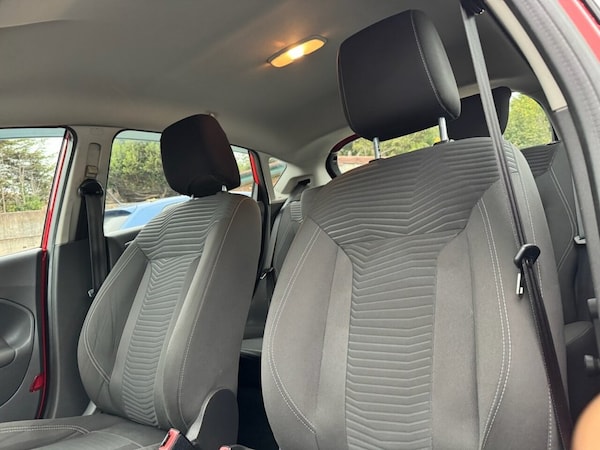 Used Ford Fiesta 2016 for sale - 76273918: Photo 36