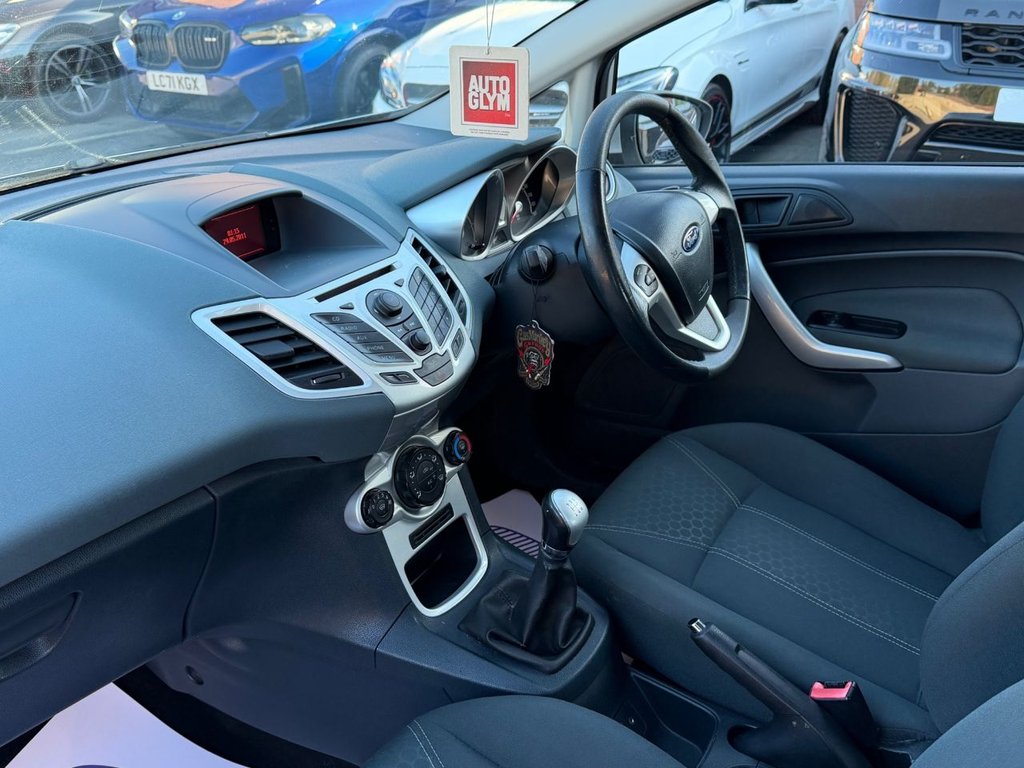 Used Ford Fiesta 2011 for sale - 76642728: Photo 19