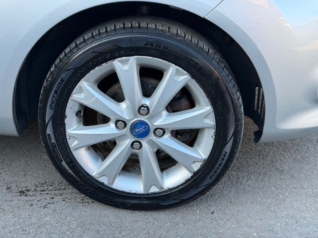 Used Ford Fiesta 2011 for sale - 76642728: Photo 30