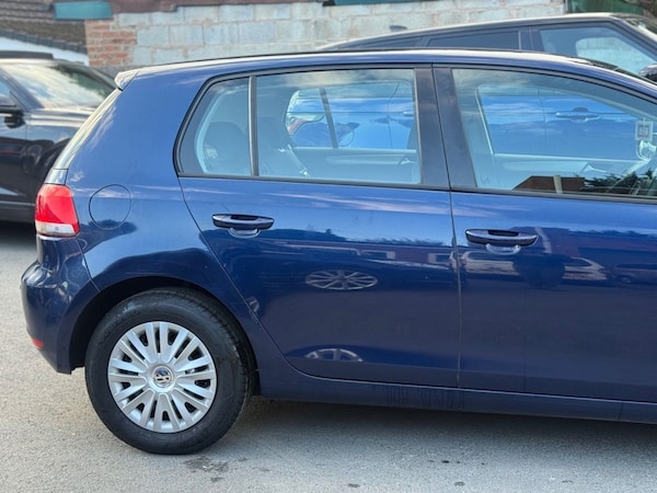 Used Volkswagen Golf 2009 for sale - 76261016: Photo 10