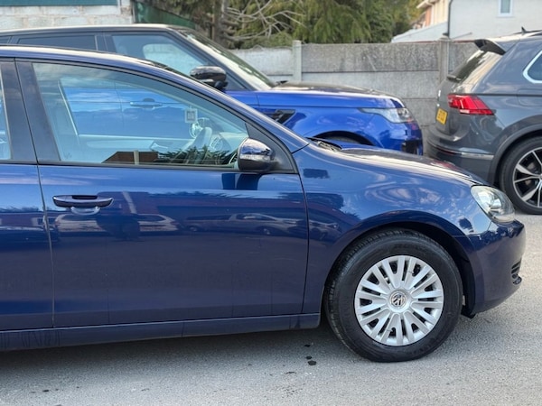 Used Volkswagen Golf 2009 for sale - 76261016: Photo 11