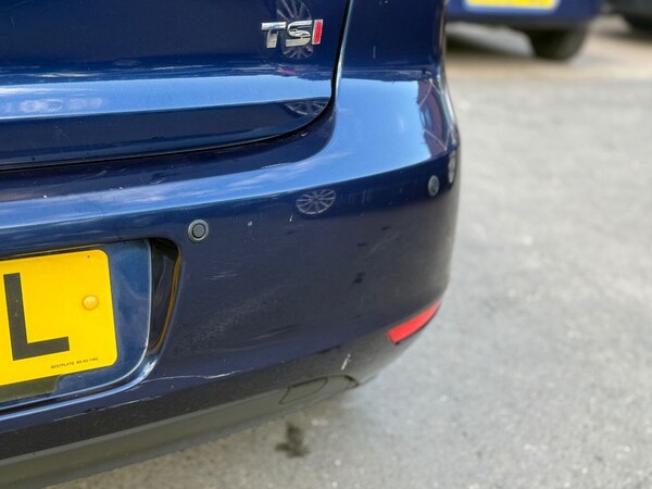Used Volkswagen Golf 2009 for sale - 76261016: Photo 15