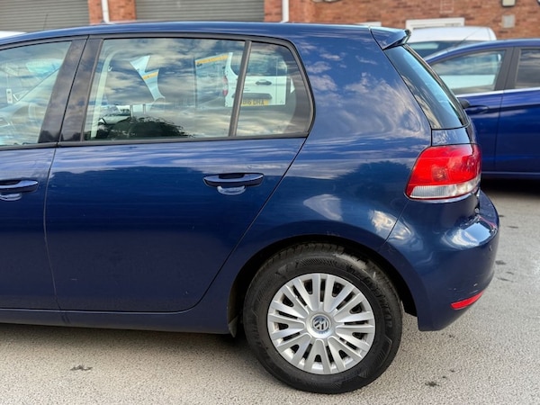 Used Volkswagen Golf 2009 for sale - 76261016: Photo 19
