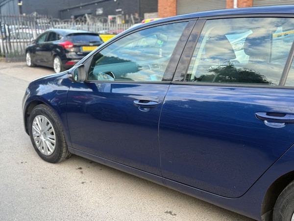 Used Volkswagen Golf 2009 for sale - 76261016: Photo 20