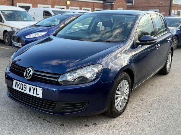 Used Volkswagen Golf 2009 for sale - 76261016: Photo 21