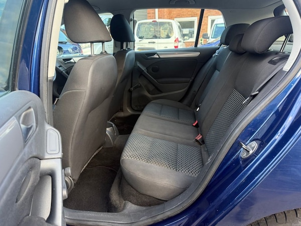 Used Volkswagen Golf 2009 for sale - 76261016: Photo 22