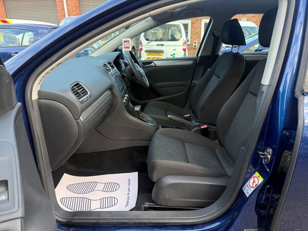 Used Volkswagen Golf 2009 for sale - 76261016: Photo 23