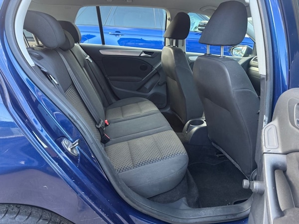 Used Volkswagen Golf 2009 for sale - 76261016: Photo 25