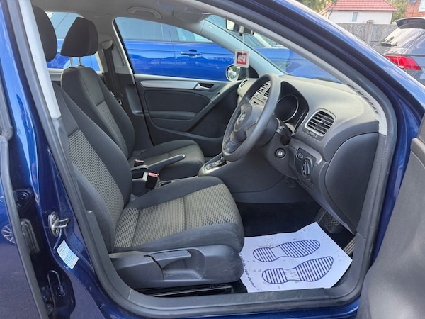 Used Volkswagen Golf 2009 for sale - 76261016: Photo 26