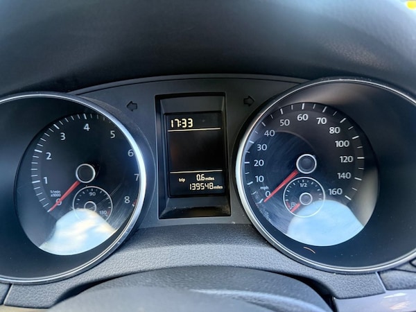 Used Volkswagen Golf 2009 for sale - 76261016: Photo 29